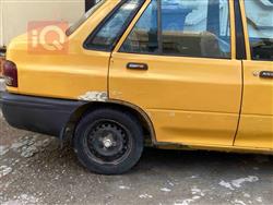 Saipa 131